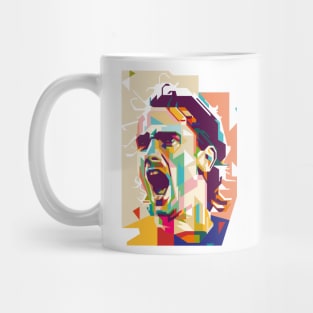 Antoine Griezmann Mug